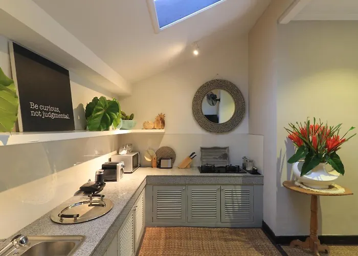 Bloom 1 - 4 Bedrooms, 4 Bathrooms, Private Pool Close To The
