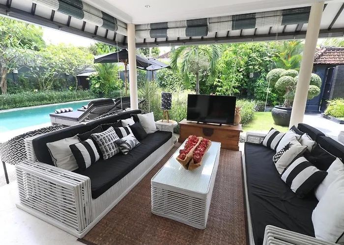 Bloom 1 - 4 Bedrooms, 4 Bathrooms, Private Pool Close To The *